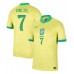 Prima Maglia Brasile Vini JR Copa America 2024 Prima Maglia Brasile Vini JR Copa America 2024